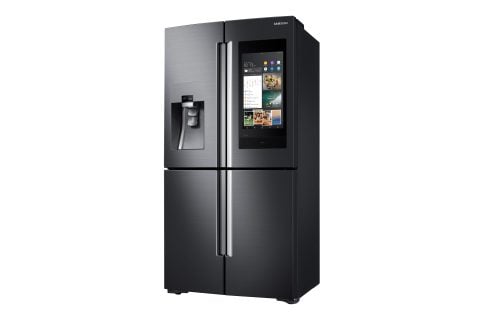 Samsung Family Hub refrigerator