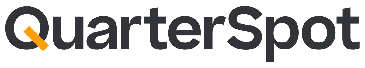 SMB quarterspot logo