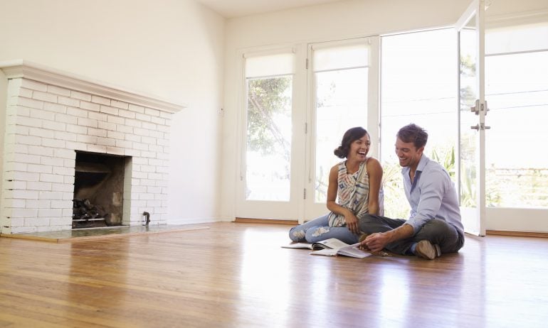 Buying a Home as an Unmarried Couple? Do These 3 Things - NerdWallet