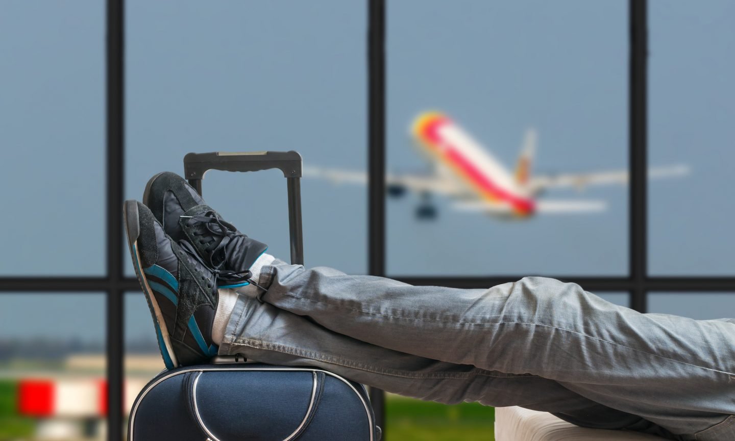 7 Must-Know Tips for First-Time Flyers - NerdWallet