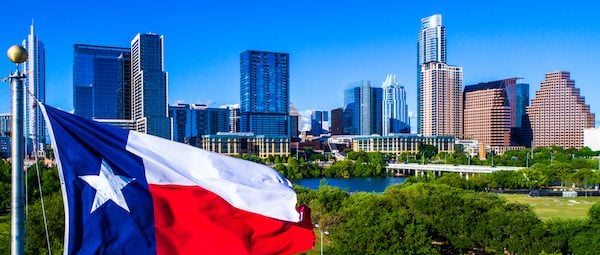 Texas First-Time Home Buyer Programs