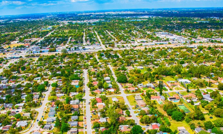 Florida First-Time Home Buyer Programs of 2018