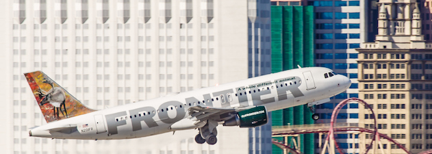 Frontier Airlines Earlyreturns Guide