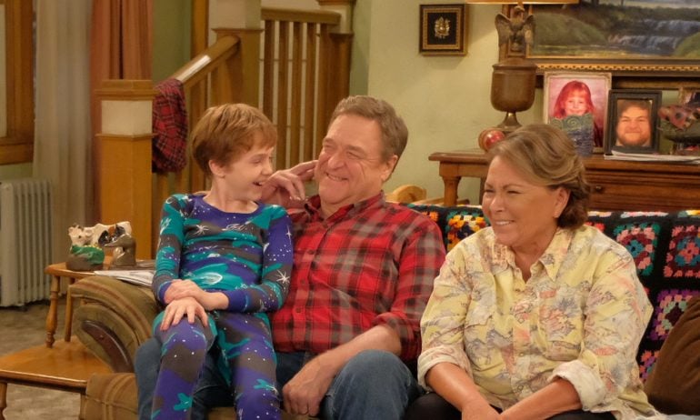 3 Money Lessons We Can Learn From ‘Roseanne’