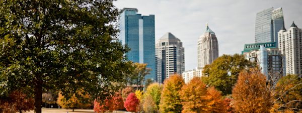 Georgia First-Time Home Buyer Programs of 2018