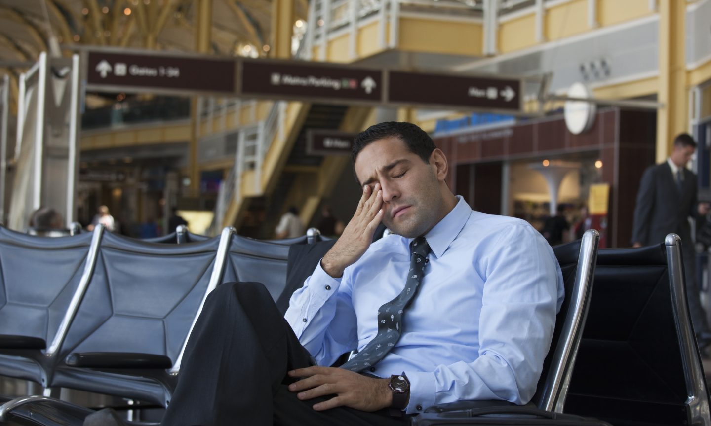 6 Times to Splurge on Airport Lounge Day Passes NerdWallet