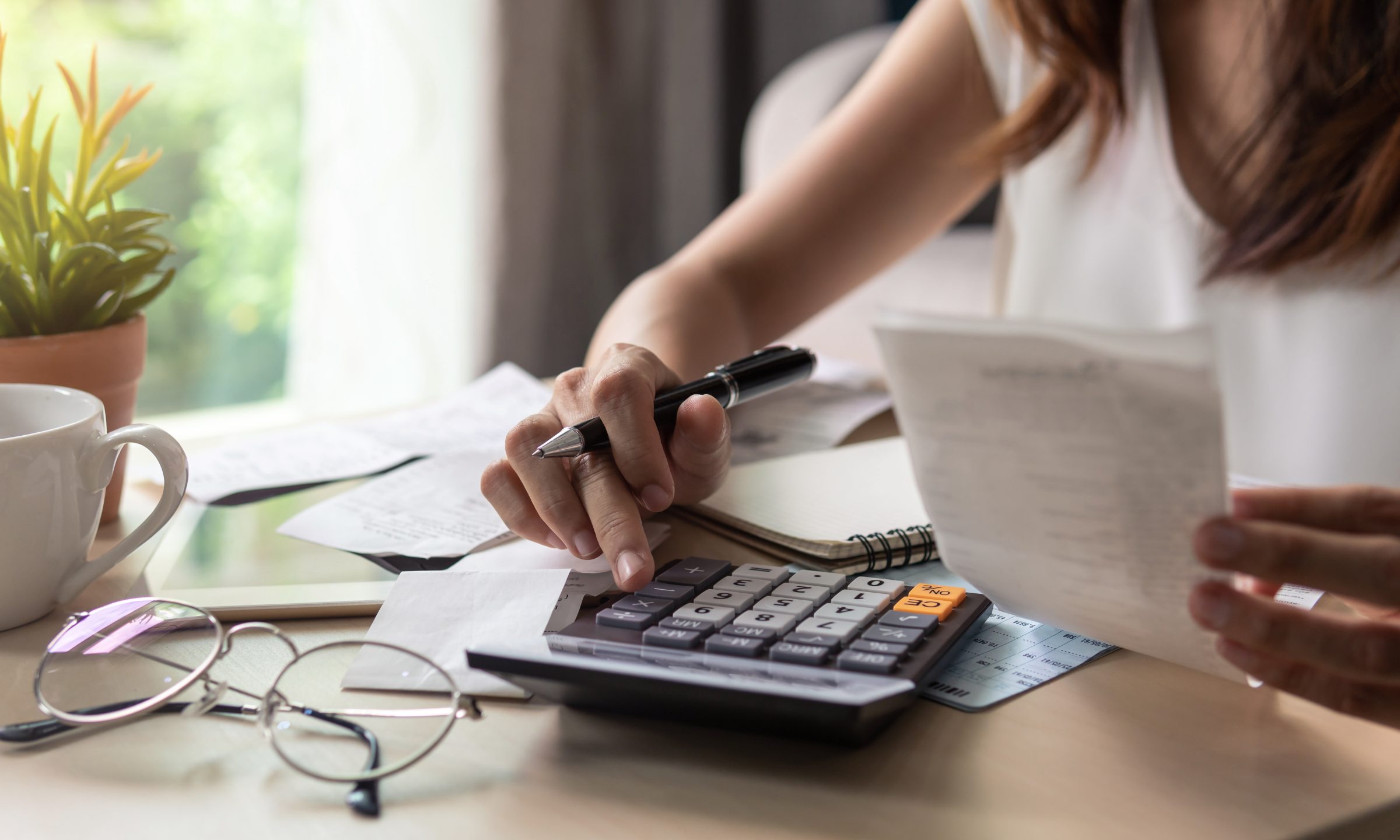 Tax Debt: 3 Steps to Resolve Your Debt With the IRS - NerdWallet