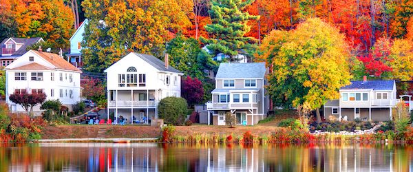 Massachusetts First-Time Homebuyer Programs