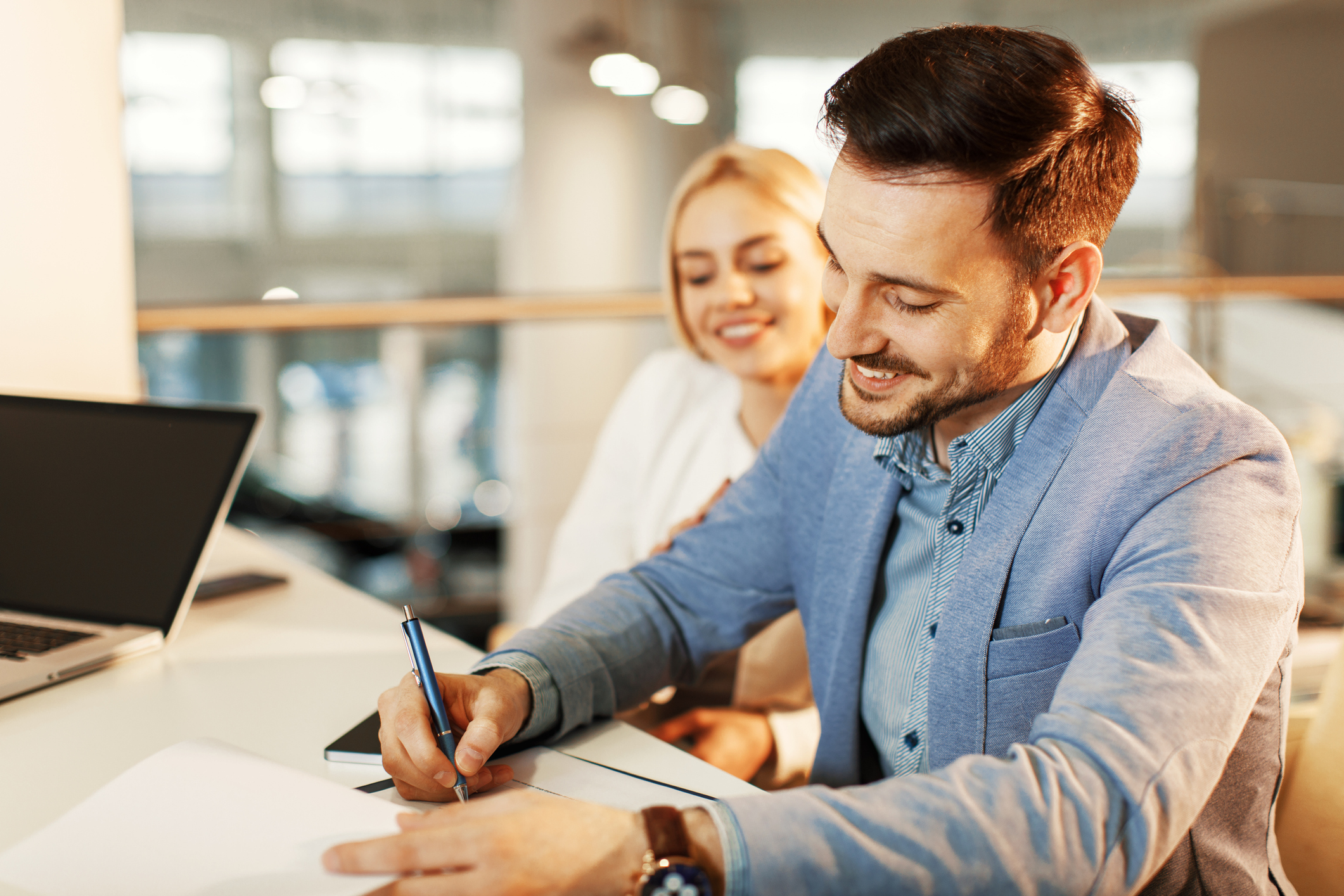 Co-Signing a Loan: Risks and Benefits - NerdWallet