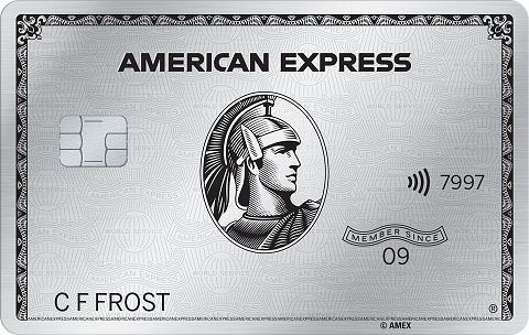 American Express Platinum Review: Luxury Isn't Cheap - NerdWallet