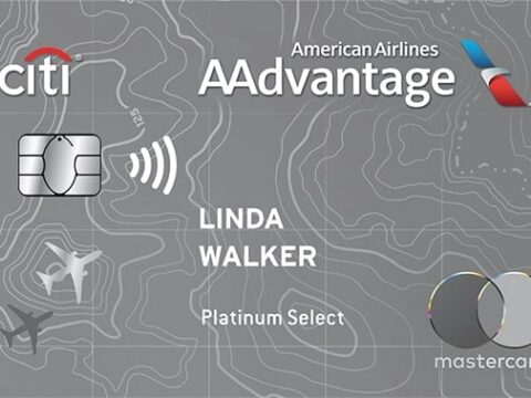 Citi AAdvantage Platinum Credit Card Review NerdWallet
