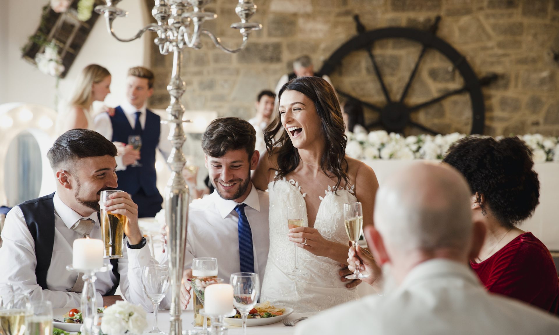 Wedding Gifts That Mean (but Don’t Cost) a Lot - NerdWallet
