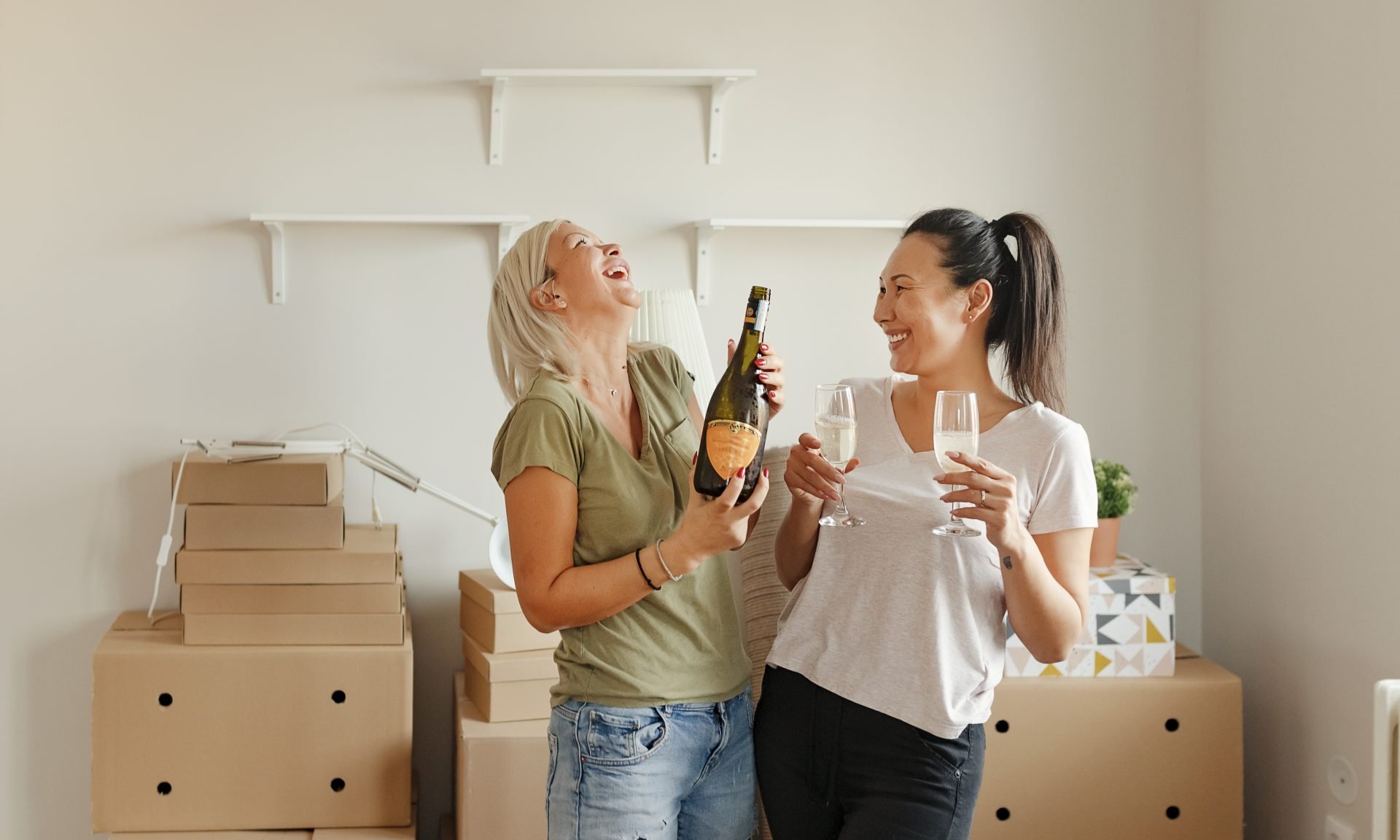 Essential Tips for First-Time Homebuyers