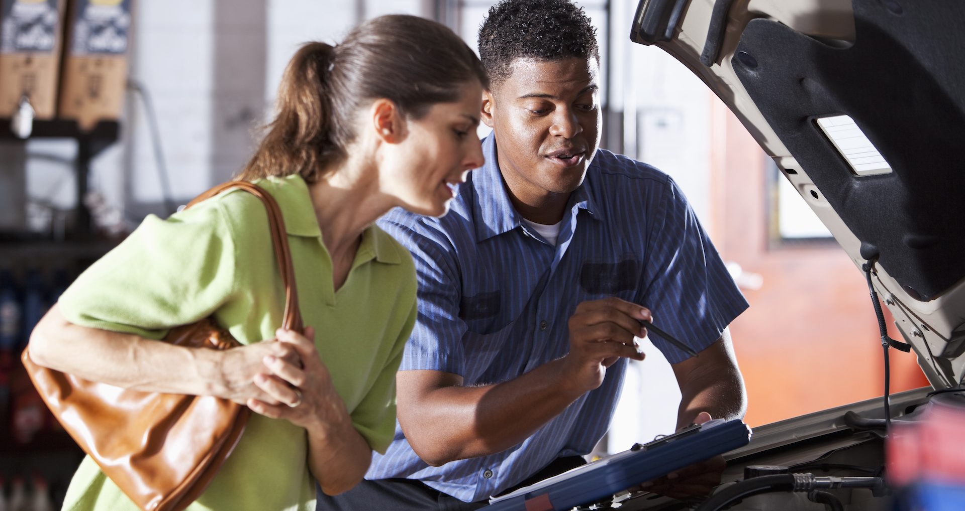 How Much Routine Car Maintenance Costs - NerdWallet