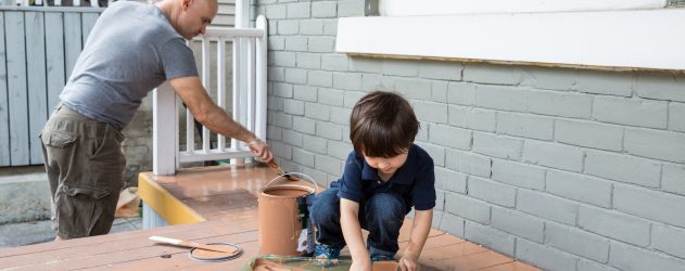 6 Tips To Save On The Cost To Paint A House Nerdwallet