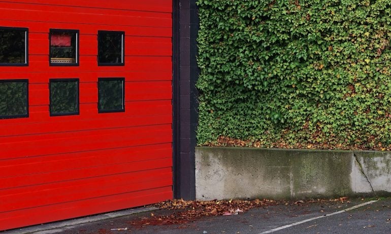 Garage Door Installation Cost, Garage Door Service Cost Uk