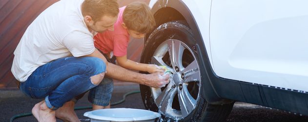 Buying Tires Online Can Save You Money - NerdWallet