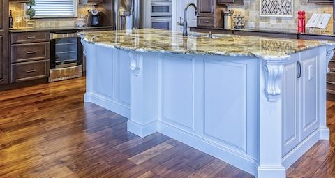 Granite Countertops Cost 7 Ways To, How To Add Existing Granite Countertop