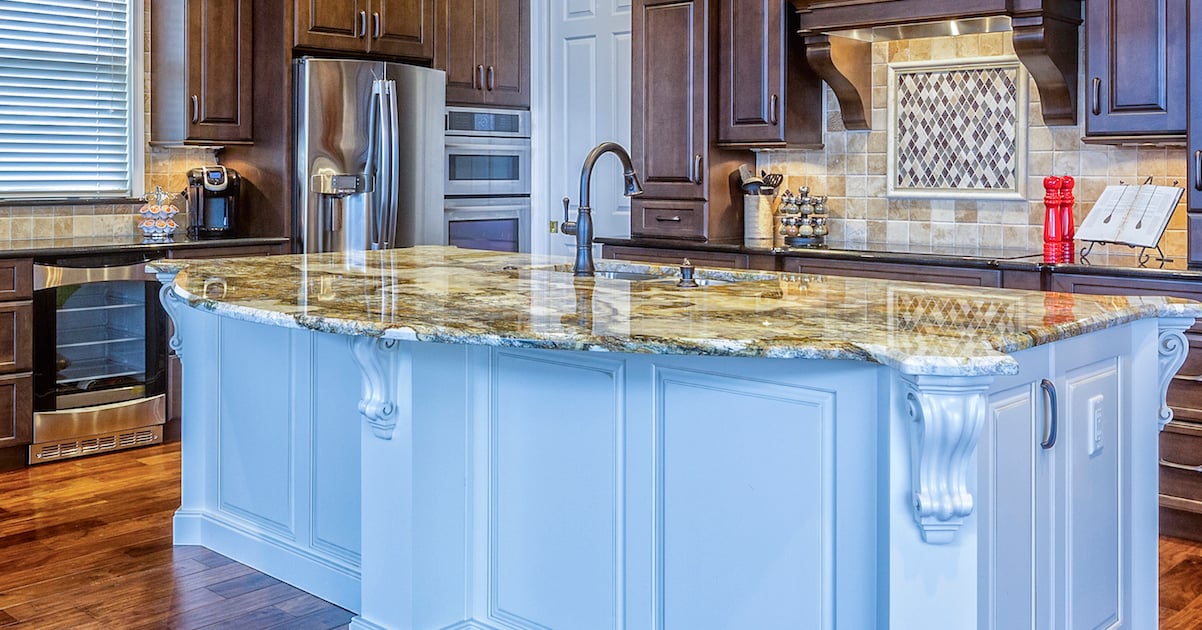 Granite Countertops Cost 7 Ways To Save Nerdwallet