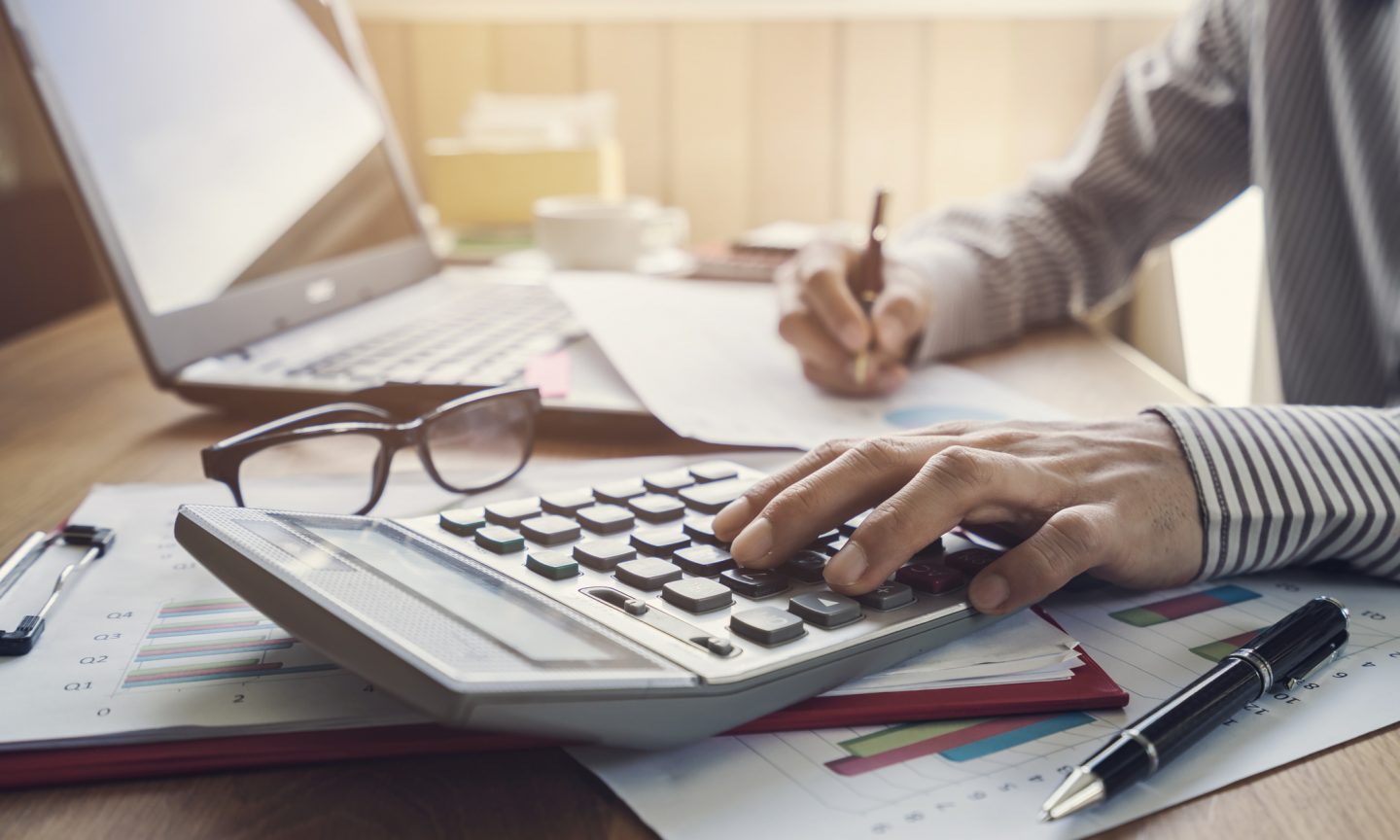 Mortgage Loan Type Calculator NerdWallet