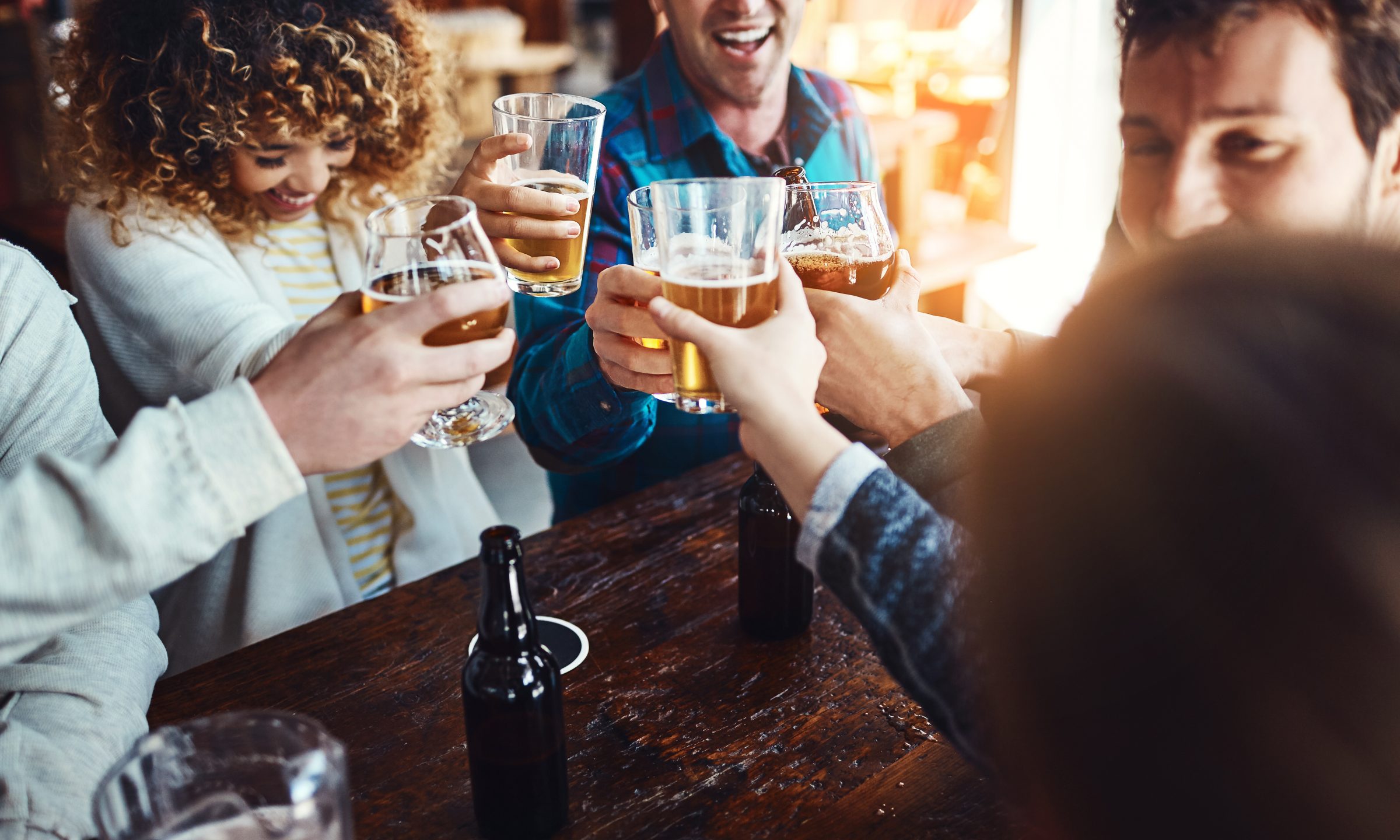 Bartenders Spill Secrets for Keeping Your Tab in Check - NerdWallet