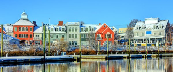 Connecticut First-Time Home Buyer Programs of 2018