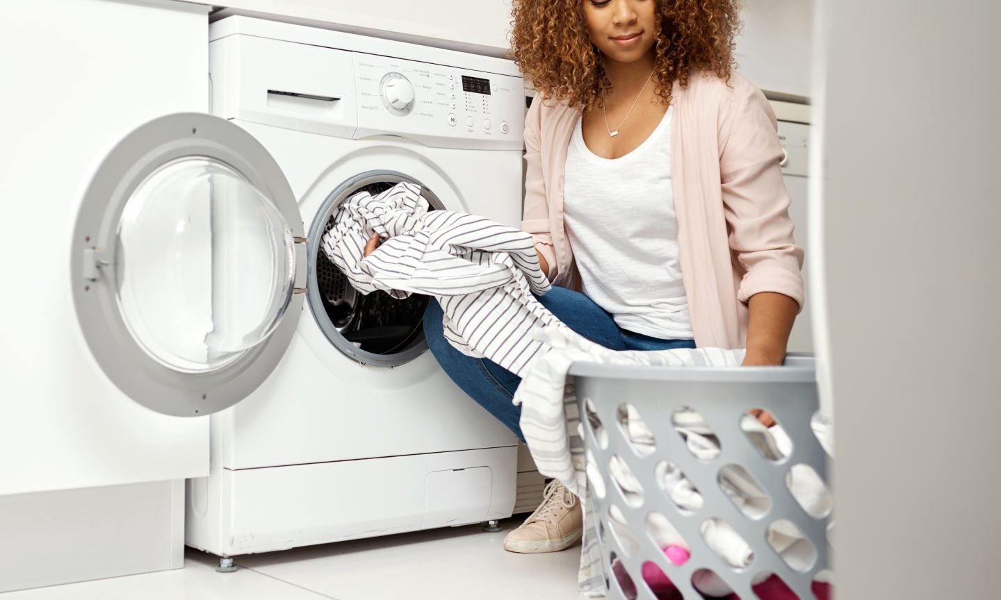 How to Start a Laundry Business - NerdWallet