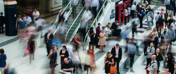How to Survive the Busiest Labor Day in Travel History