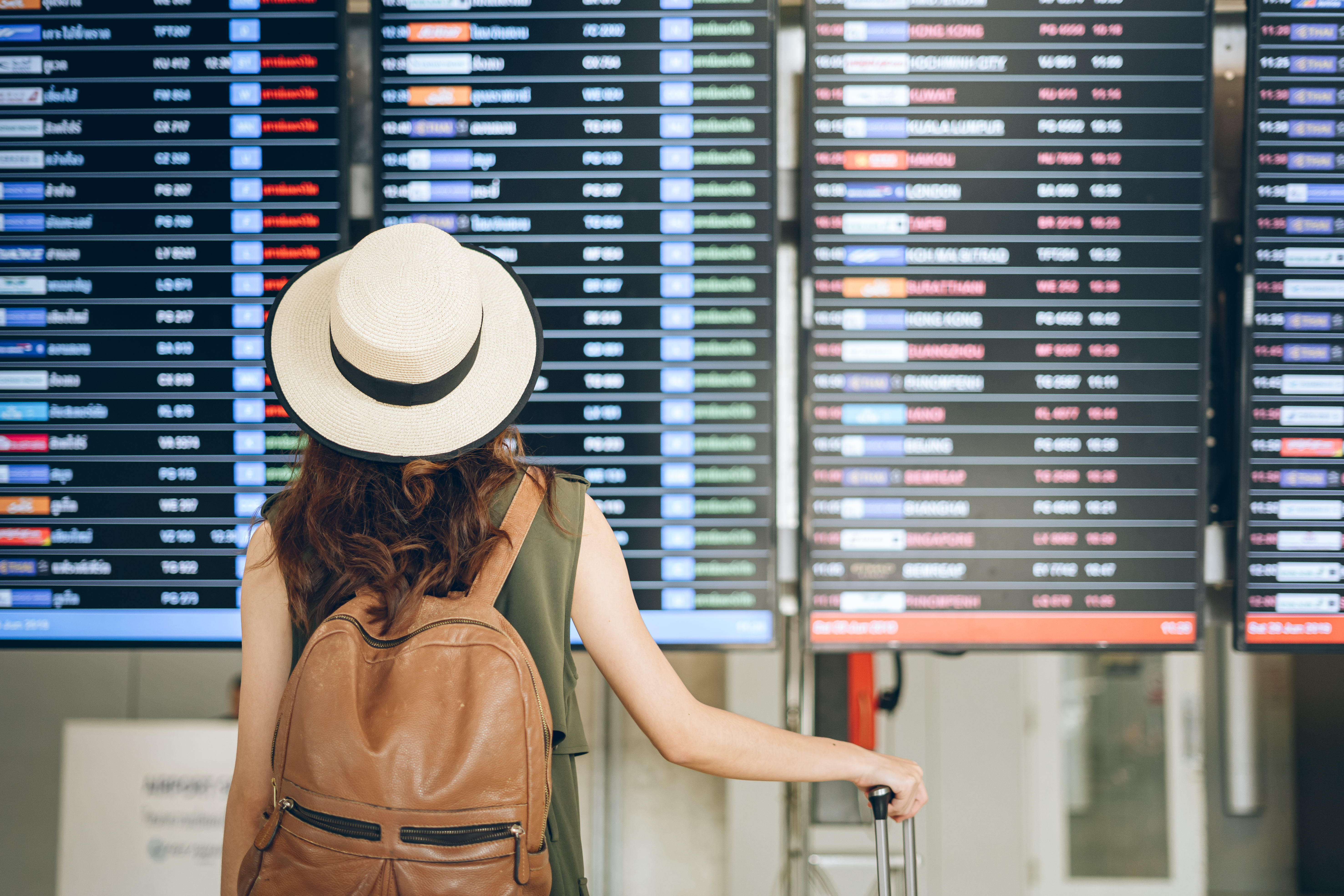 How to Get Your First Passport - NerdWallet