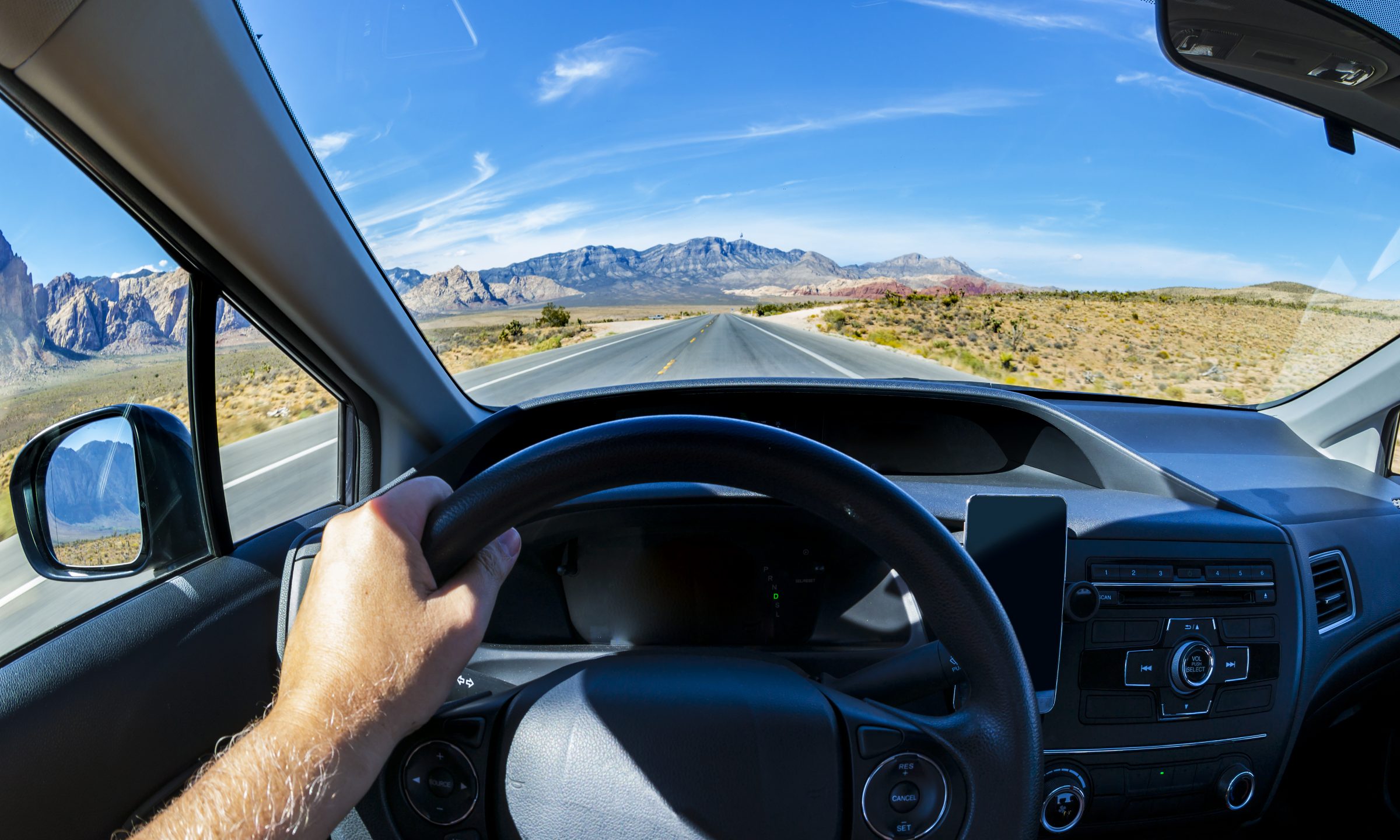 get out of car payment