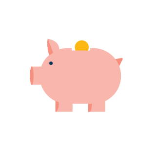 Piggy bank