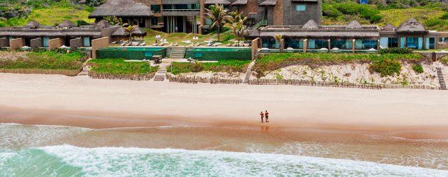 Kenoa Exclusive Beach Spa & Resort, Barra de Sao Miguel, a Member of Design Hotels