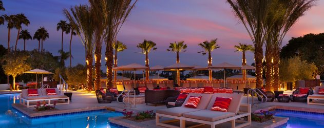 Phoenician Residences, a Luxury Collection Residence Club, Scottsdale
