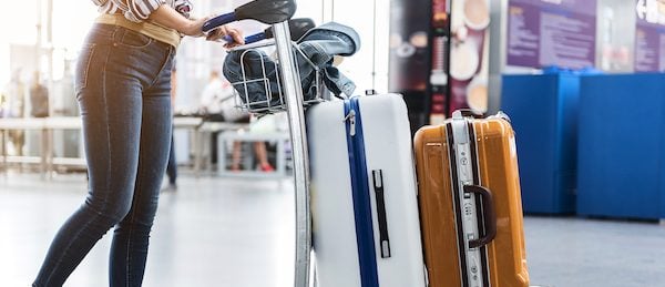 United Airlines Baggage Fees: What You'll Pay - NerdWallet