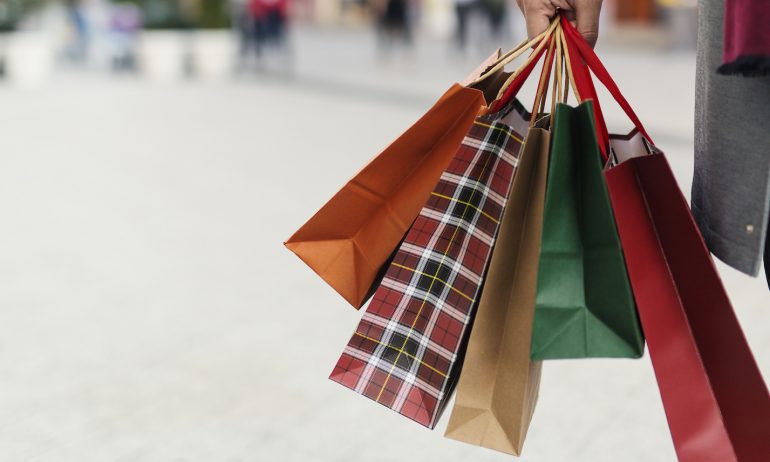 NerdWallet 2018 Holiday Shopping Report