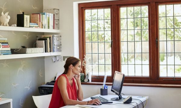 New Amazon Business AmEx Card Offers Choice in Its Perks