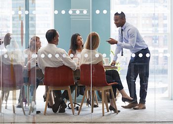 Best-Performing Stocks of 2018