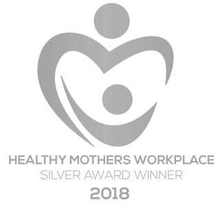 Healthy Mothers Workplace Award