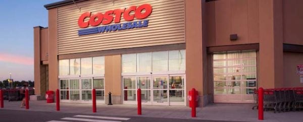 Costco's Kirkland Chocolate Chips Are Back — But Cost Nearly Double