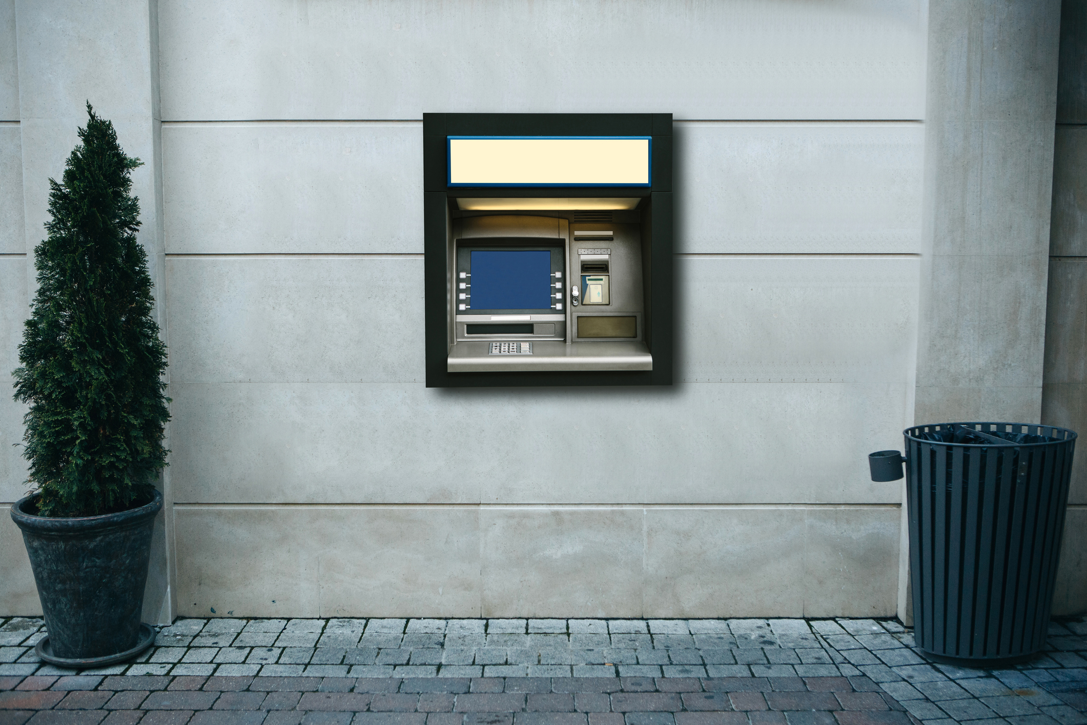 Best Banks to Avoid ATM Fees - NerdWallet