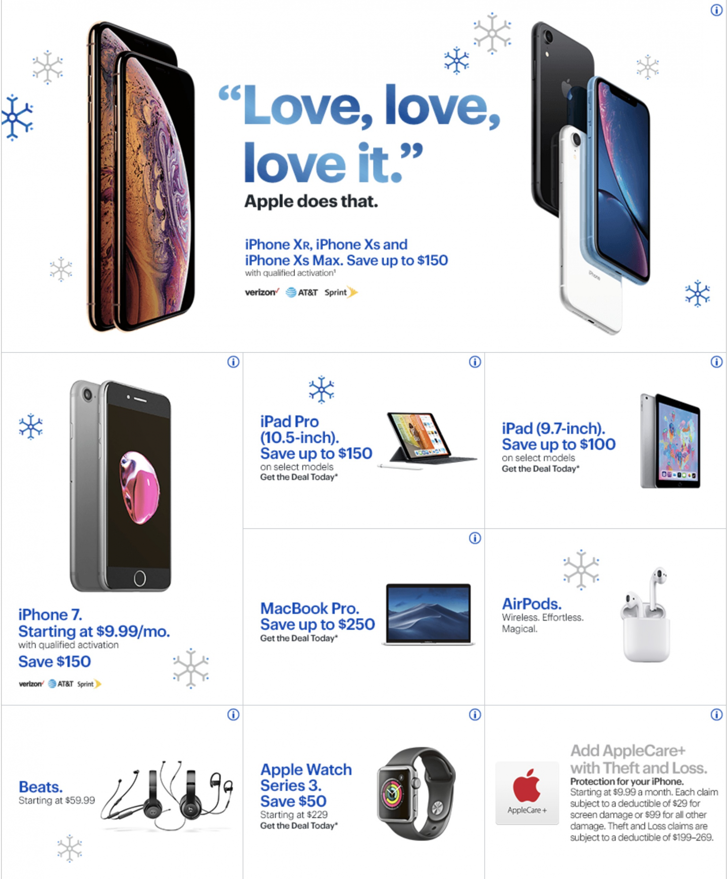 Best Buy Black Friday 2018 Ad, Deals and Store Hours - NerdWallet