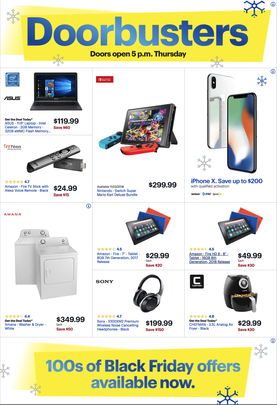 best buy black friday 2018 beats