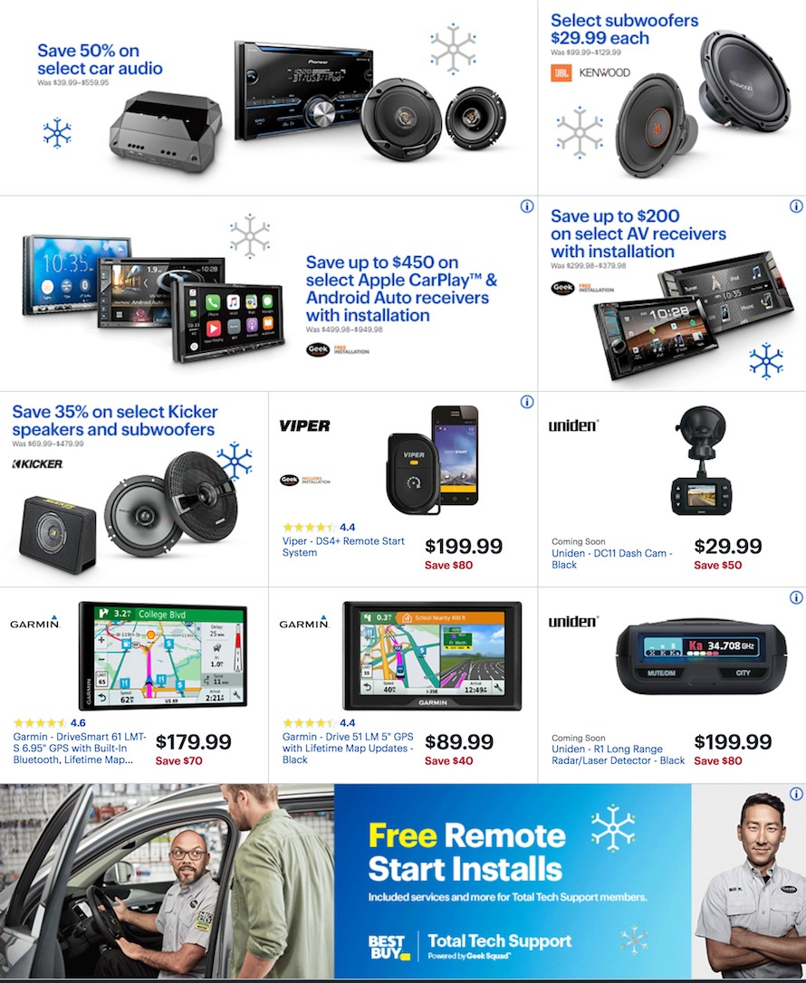 Best Buy Black Friday 2018 Ad, Deals and Store Hours - NerdWallet