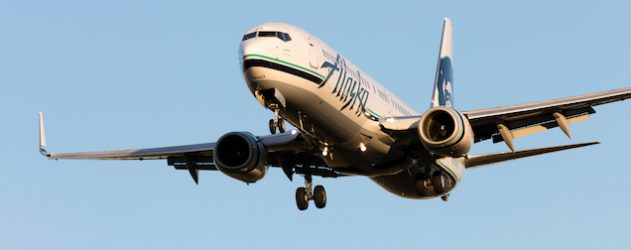 Flight Deals Cyber Monday S Last Until Wednesday With Alaska Airlines Nerdwallet