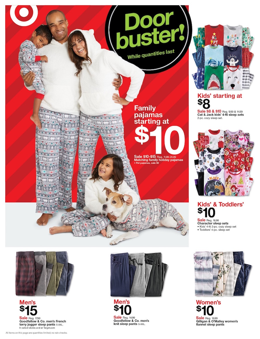 Target Black Friday 2018 Ad, Deals and Store Hours - NerdWallet