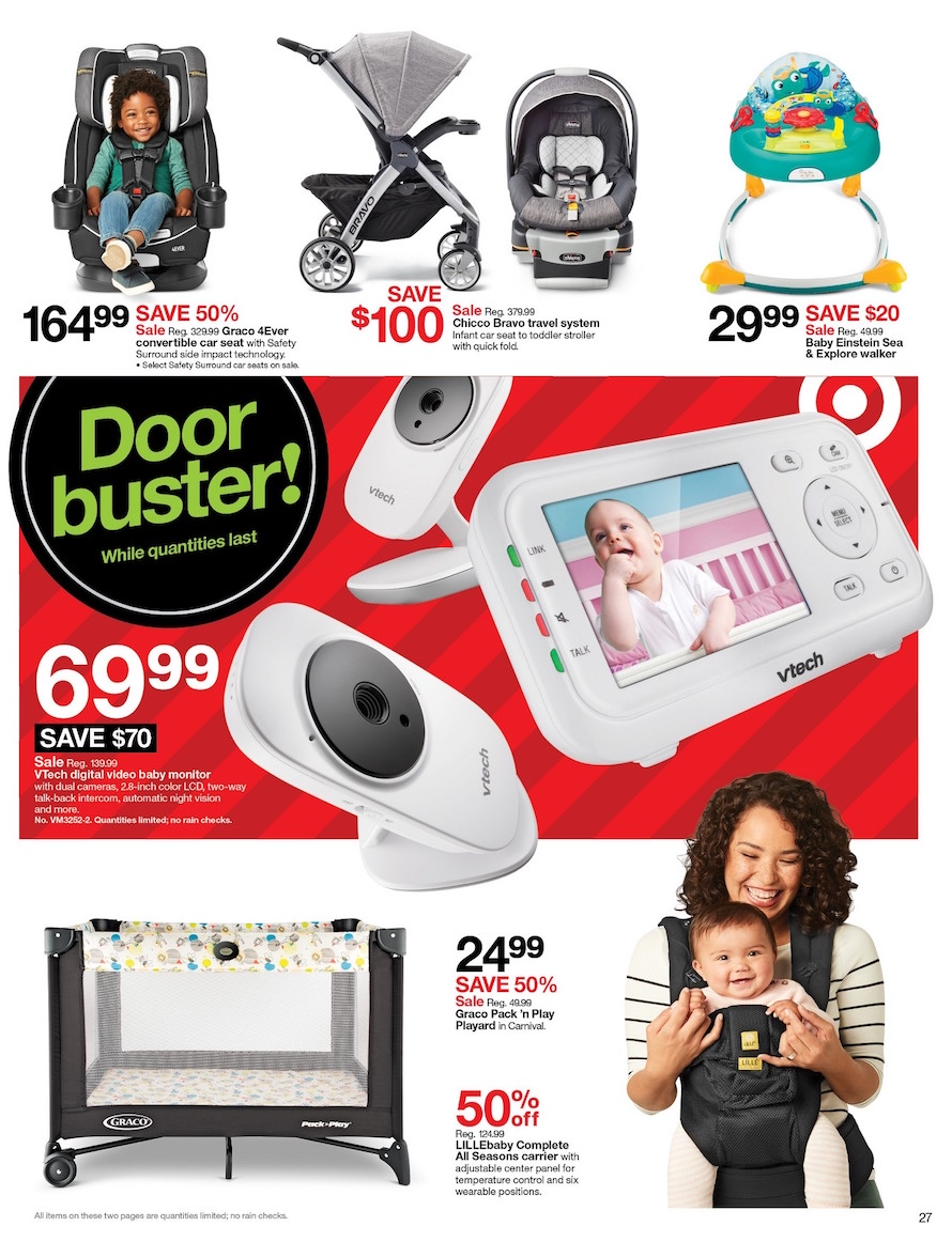 target lillebaby sale