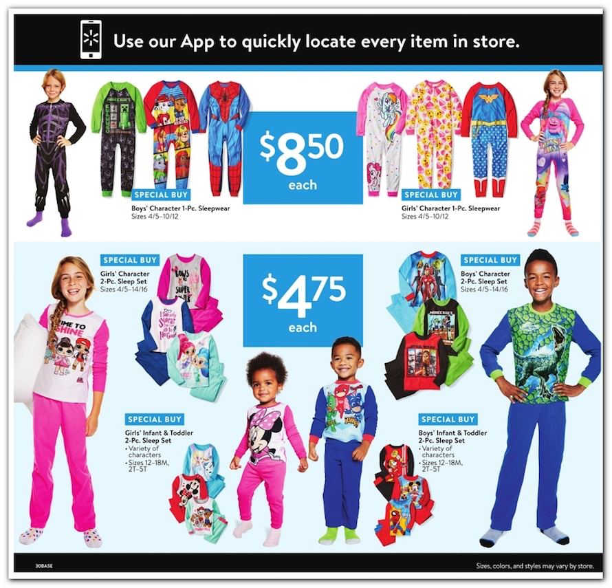 Walmart Black Friday 2018 Ad, Deals and Store Hours - NerdWallet