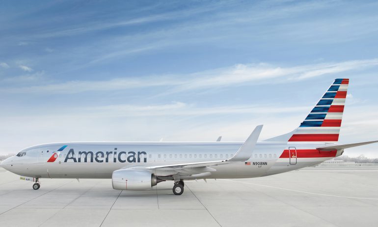 Basic Economy − Travel information − American Airlines