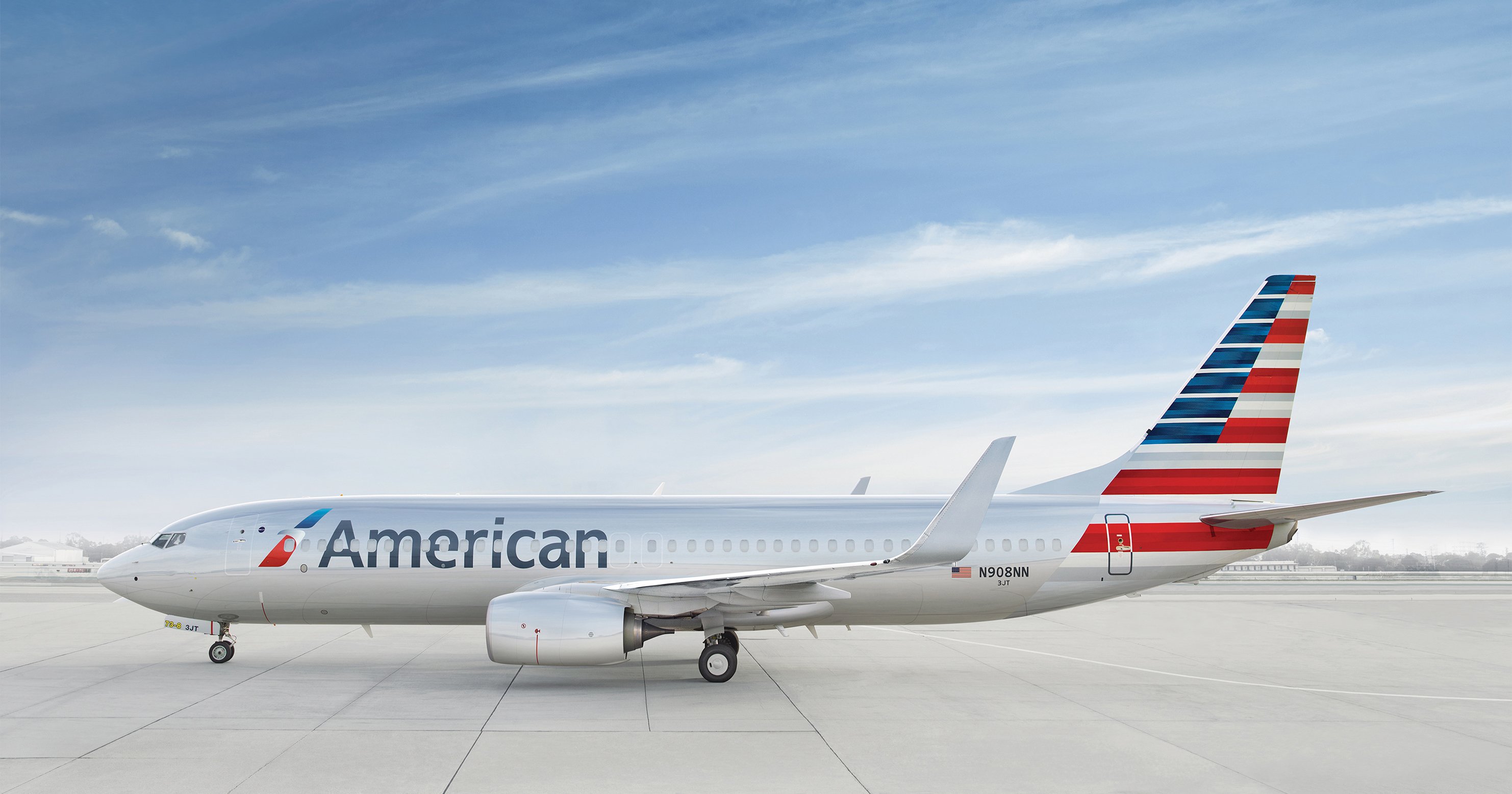 American Airlines