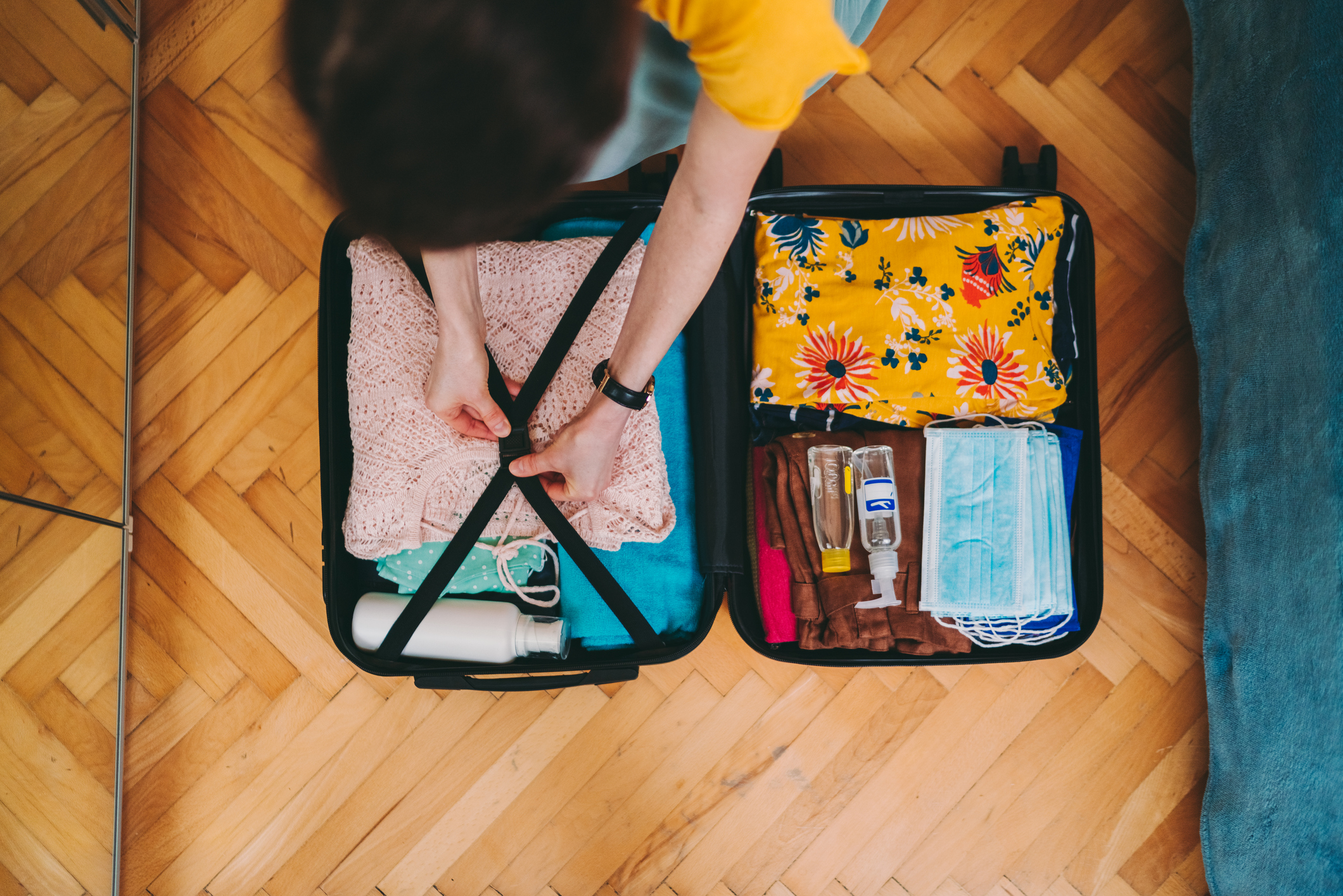 The 6 Best Ways To Avoid Checked Bag Fees In 2023 – Forbes Advisor